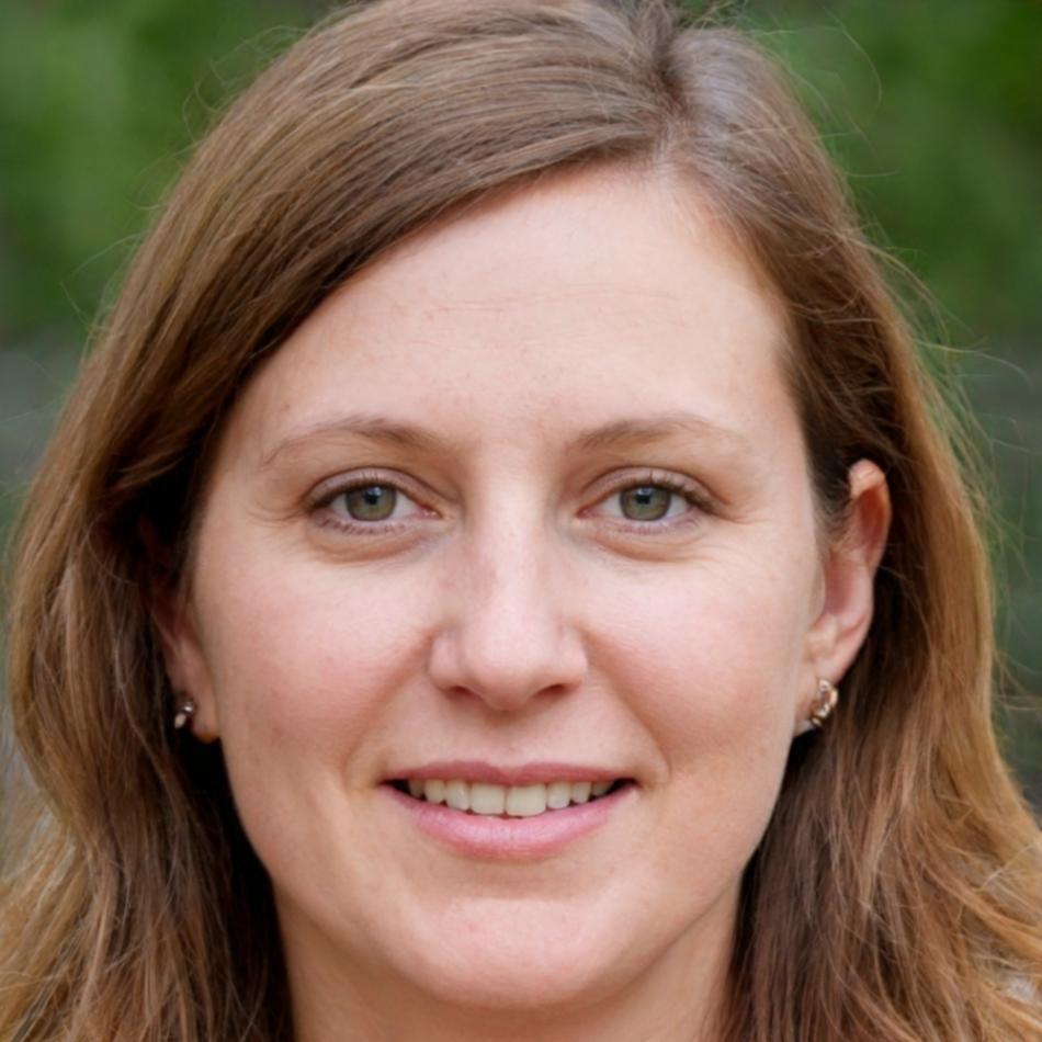 Fiona Kellerman, Lead Educational Designer